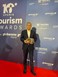 Τρία βραβεία για την Περιφέρεια Θεσσαλίας στα Tourism Awards 2023