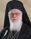 Αρχιεπίσκοπος Τιράνων Αναστάσιος 