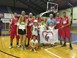 Ολοκληρώθηκε το εργασιακό πρωτάθλημα μπάσκετ του Δήμου Τρικκαίων 