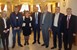 Στην κοπή πίτας της ΔΗΜΤΟ Καλαμπάκας ο Θεόδωρος Καράογλου