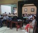Το ΚΚΕ τίμησε της μαχήτριες του ΔΣΕ στη Φαρκαδόνα