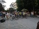 Ποδηλατοδρομία της ΚΝΕ στα Τρίκαλα 