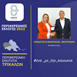 Η εκπαιδευτικός Παναγιώτα Μανταλιά - Μουρκάκη υποψήφια περιφερειακή σύμβουλος στην Π.Ε. Τρικάλων με τον Κώστα Αγοραστό