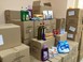 Διανομή προϊόντων στους ωφελούμενους του ΚΕΑ στη Φαρκαδόνα 