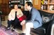 Η υποψήφια ευρωβουλευτής Νίκη Τζαβέλλα στον Δήμαρχο Τρικκαίων