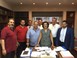 Mε Χρυσοβελώνη συναντήθηκε η Ένωση Λειτουργών Γραφείων Κηδειών Ελλάδος