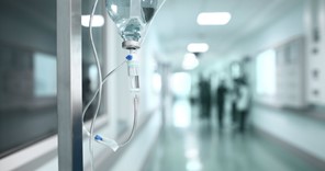 Τρίκαλα: Ανεμβολίαστη η 34χρονη που κατέληξε στο νοσοκομείο λόγω κορωνοϊού