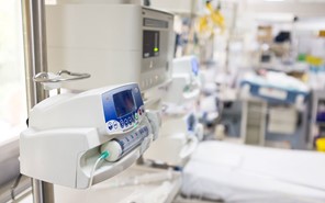 Λάρισα: Nεκρό γεννήθηκε το έμβρυο της 38χρονης - Σημάδια βελτίωσης στην υγεία της