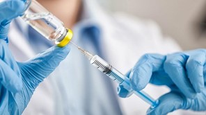 Παίρνουν μπρος οι εμβολιασμοί – Η εικόνα στο νομό Τρικάλων 