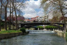 Με ήλιο και βροχή η Τρίτη στα Τρίκαλα - Άστατος ο καιρός τις επόμενες ημέρες  
