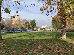 Καιρός: Με 18°C και λιακάδα η Τετάρτη στα Τρίκαλα 