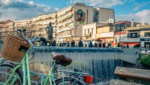 Καιρός: Με αρκετή ηλιοφάνεια η Πέμπτη στα Τρίκαλα  