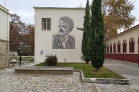 Καιρός: Με βροχή και ήλιο η Τρίτη στα Τρίκαλα 