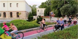 Δ. Τρικκαίων: AesculaAPP και ποδηλατική παιδεία την Τρίτη στην Εβδομάδα Κινητικότητας