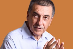 Δ.Κουρέτας: "Ο κ. Αγοραστός λέει για άλλη μια φορά ψέματα για τον διάλογο"