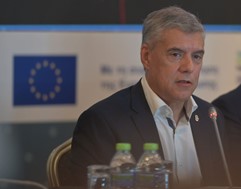 Κλειδώνουν οι "γαλάζιοι" υποψήφιοι για τις περιφέρειες – Αγοραστός στη Θεσσαλία