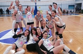 Με νίκη έκλεισε το πρωτάθλημα ο Ασκληπιός 