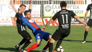 Σπουδαίο διπλό για τον ΑΟΤ στον ΟΦΗ