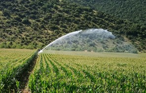 Στόχος να ποτίζεται ο θεσσαλικός κάμπος δωρεάν - Mάστιγα οι κλοπές καλωδίων (video)