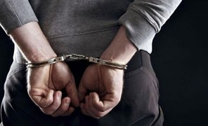Τρίκαλα: Συνελήφθη αλλοδαπός με "ερυθρά αγγελία" της Ιnterpol Aλβανίας