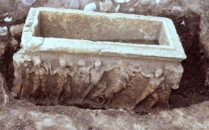 Τρίκαλα: 170.000€ για τις ανασκαφές στον αρχαιολογικό χώρο των Γόμφων