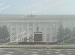 Πόλεμος στην Ουκρανία: Οι ρωσικές δυνάμεις ολοκλήρωσαν την αποχώρησή τους από τη Χερσώνα