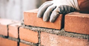 Εκτοξεύτηκε κατά 40% το κόστος κατασκευής ακινήτων - Στα ύψη τα οικοδομικά υλικά