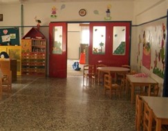 Δ. Φαρκαδόνας: Αναβάθμιση των παιδικών σταθμών Γριζάνου και Φαρκαδόνας