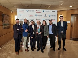 Βραβείο στην Τρικαλινή Plushost.gr στα e-volution Awards 2020