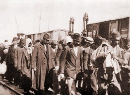 5 Απριλίου: Πανελλήνια Ημέρα Προσφύγων