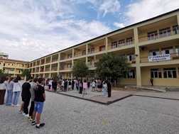 Νέα σχολική χρονιά: Τελέστηκαν οι αγιασμοί στα σχολεία του Δήμου Τρικκαίων 