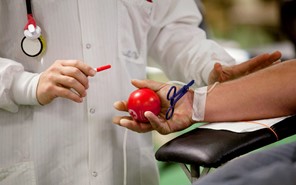 Έκτακτο κάλεσμα αιμοδοσίας από τη διοίκηση του Νοσοκομείου Τρικάλων