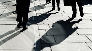 ΔΥΠΑ: 66.377 οι εγγεγραμμένοι άνεργοι τον Νοέμβριο στη Θεσσαλία