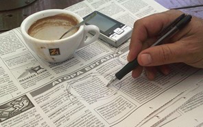 Στο 28,6% η ανεργία στη Θεσσαλία 