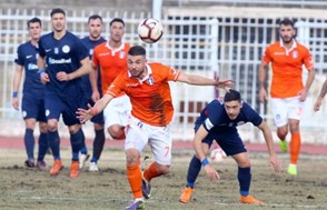 "Kόλλησαν" στο μηδέν τα Τρίκαλα με τον Ηρακλή - Παραμένουν χαμηλά 