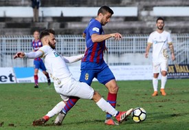 Bυθίζεται όλο και περισσότερο ο ΑΟΤ - Εχασε 1-0 από τον Βόλο 