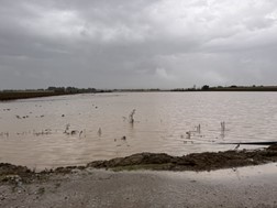 Λέκκας για Θεσσαλία: Σε 5 χρόνια θα μειωθεί ο κίνδυνος καταστροφών από πλημμύρες 