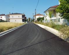 Εργα 1 εκατ. ευρώ δημοπρατεί ο Δήμος Τρικκαίων