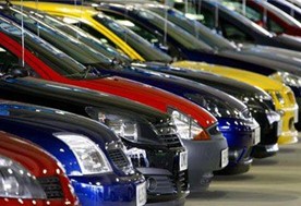 Πτωτικά κινείται η αγορά αυτοκινήτου στη Θεσσαλία 