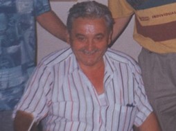 Πέθανε ο Βαγγέλης Μπαούσης - Ιδρυτής του ΑΟ Γαρδικίου και παράγοντας του ΑΟΤ