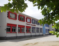 Αναβαθμίζεται ενεργειακά το κτίριο του Γυμνασίου -Λυκείου Βαλτινού