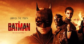 Ο περίφημος Batman στον Θερινό Δημοτικό Κινηματογράφο Τρικάλων