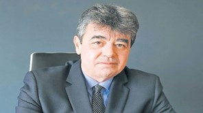 Νέος πρύτανης του Πανεπιστημίου Θεσσαλίας ο Χαράλαμπος Μπιλλίνης
