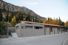 Επαναλειτουργεί το  Κέντρο Τεκμηρίωσης και Εκπαίδευσης του Σπηλαίου Θεόπετρας