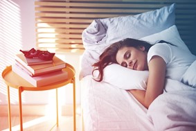 Τα 7 βασικά βήματα για καλύτερο ύπνο