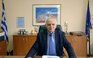 Μήνυμα του Περιφερειακού Διευθυντή Εκπαίδευσης Θεσσαλίας εν όψει της εθνικής εορτής 