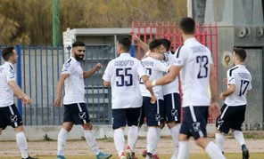 Επαγγελματικό τρίποντο για τα Τρίκαλα - Ξέφυγαν στην κορυφή 