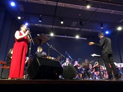 Εβδομάδα Μουσικής και Τέχνης στα Τρίκαλα – Συνεχίζονται οι εκδηλώσεις 
