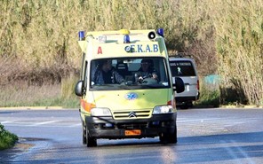 Εκτός λειτουργίας με μόνιμες βλάβες 17 ασθενοφόρα του ΕΚΑΒ στη Θεσσαλία