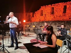  Τρίκαλα: Λαμπρή μουσική παράσταση για τη Μ. Ασία από την Ορχήστρα Ελληνικής Μουσικής της Εκκλησίας της Ελλάδος